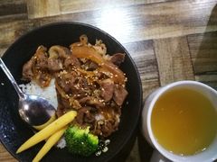 -小时光咖啡馆(开森度假森林店)
