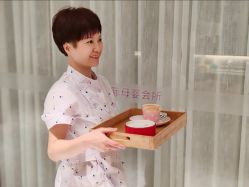 -瑞安母贝安月子会所