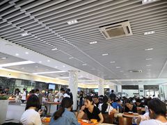 -梅园食堂