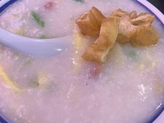 -银记肠粉店(中山一路店)
