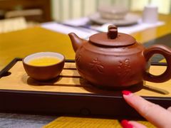 -西安绿地假日酒店·丽宝轩中餐厅