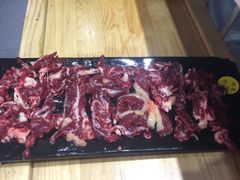 -陈记顺和潮汕牛肉火锅(番禺迎宾大道店)