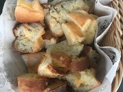 -Juicy Bakery(大学路店)