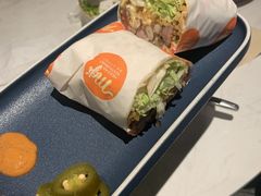 -墨纪Mojí墨西哥餐厅(官舍店)
