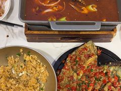 -新凯旋烧烤·燕姐千岛湖土菜