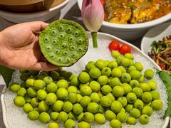 -大中华酒楼·主席武昌鱼·武汉美食地标(江汉路步行街店)