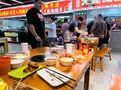 -养牛邓·潮汕牛肉海鲜自助火锅(广州店)