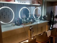 -施奈儿.洗头頭療.按摩SPA.采耳(上梅林店)