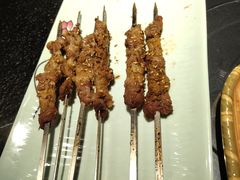 -城南老友羊蝎子火锅(花乡奥莱店)