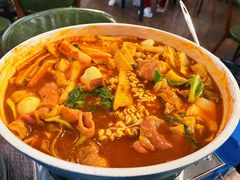 -猫头鹰炸鸡