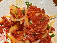 -牛玄庵日式寿喜烧·料理店(新源里店)