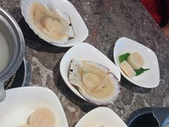 -曼格活海鲜·牛排自助(光明蓝鲸店)