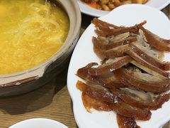 -紫光园·烤鸭(沙河物美店)