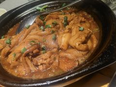 -晓粤·惹味粤菜(凯德乐峰广场店)