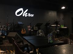 -ohbar live house(人广店)