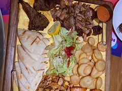 -HELLO MUSAE 拾光缪斯餐厅·纯正希腊风味(苏州中心店)