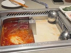 -海底捞火锅(顺义华联店)