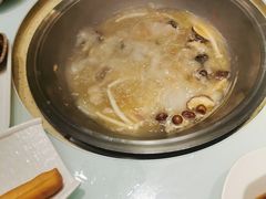 -九府羊鲜羊火锅·烧烤(任丘东风美食街店)