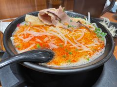 -博多一蘭·乌冬·定食·烧串(徐家汇店)