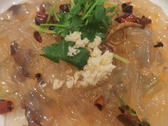 -鹤乡东北菜(崮山路店)