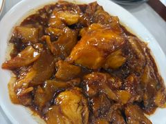 -清真·同发顺饭庄·烧麦(总店)