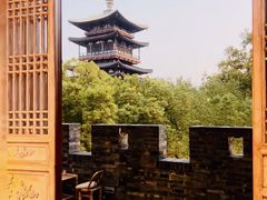 -鼓楼(西湖风景名胜区)