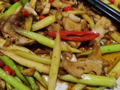 -鹿港小镇(悠唐店)