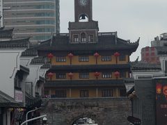 -陈生记黑鱼馆·20年活鱼现杀(宁波鼓楼店)