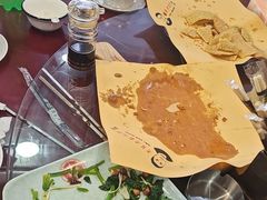 -老舅老蒙肉饼非遗店(一店)