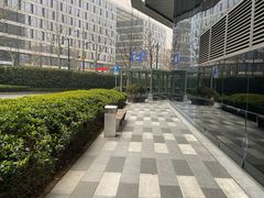 -阿里中心·杭州Z空间