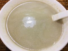 -老门框爆肚涮肉(金宝街店)