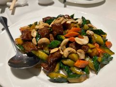 -申粤轩酒楼·三十年粤菜经典(丁香花园店)