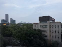 -上海金桥红枫万豪酒店·宴会厅