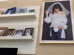 -海马体照相馆(成都来福士广场店)