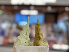 -野人先生Gelato(上海长宁龙之梦店)