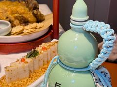 -江城小馆陕南妈妈菜·全球旅行餐厅(钟楼店)