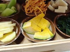 -芈重山老火锅(广州首店)