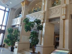 -碧中海汤泉汗蒸酒店