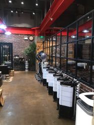 -P.STYLE 派斯造型