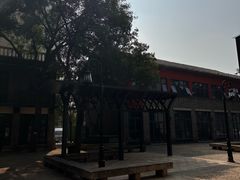 -绿地·中山里