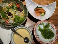 -江户前寿司(好运街店)