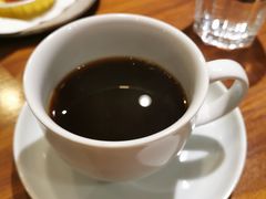 -RUMORS COFFEE ROASTERY鲁马滋咖啡(湖南路店)