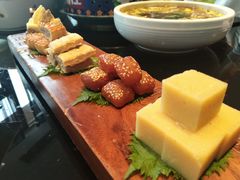 -阿庄新豫菜(通泰路店)