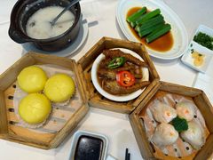 -怀德酒楼·粤菜·海鲜·茶点(宝安国际机场店)