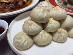 -全聚德(胜利大街店)