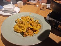 -黄山老妈·土菜(碧桂园店)