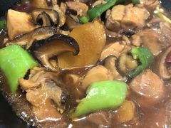-膳当家黄焖鸡米饭(万科棉花广场店)