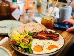 brunch&nbsp;combo-RAC BAR(安福路店)
