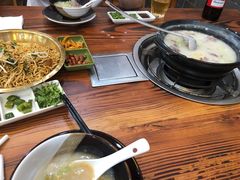 -盈田盈粥庄(黄兴公园店)