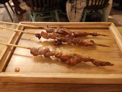 -塔哈尔·新疆盛宴(城西银泰店)